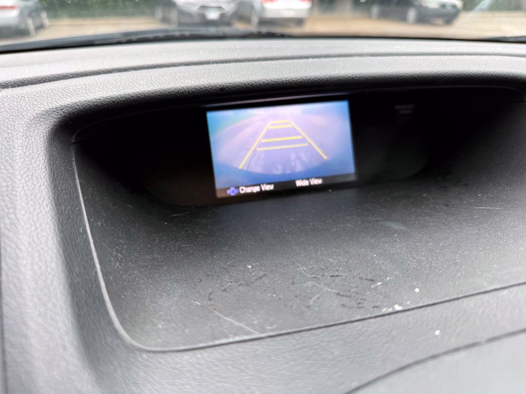 Used 2014 Honda CR-V LX image 13