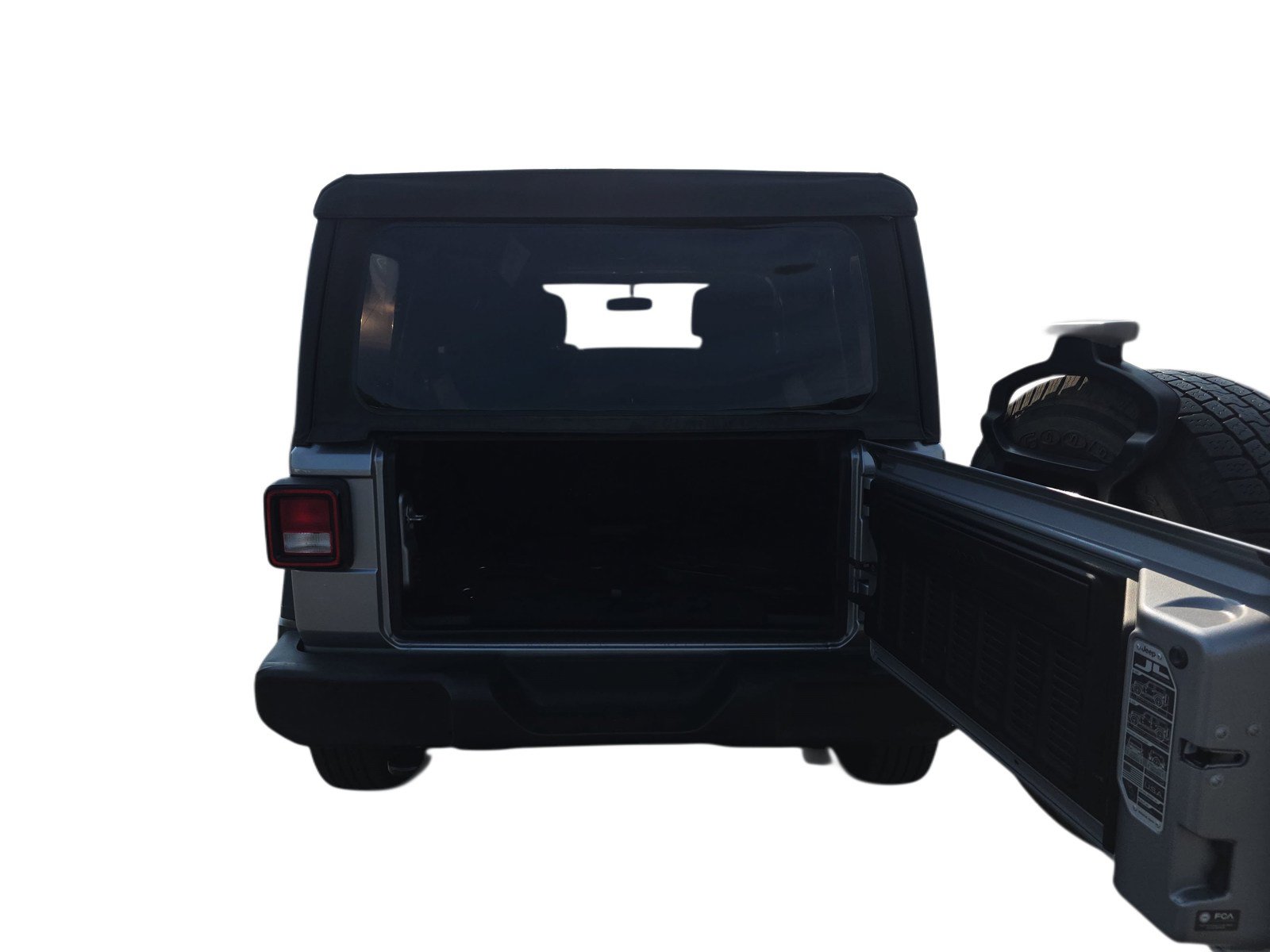 Used 2021 Jeep Wrangler Unlimited Sport AWD/4WD image 26