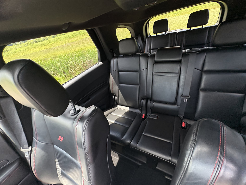 Used 2024 Dodge Durango GT AWD/4WD image 34