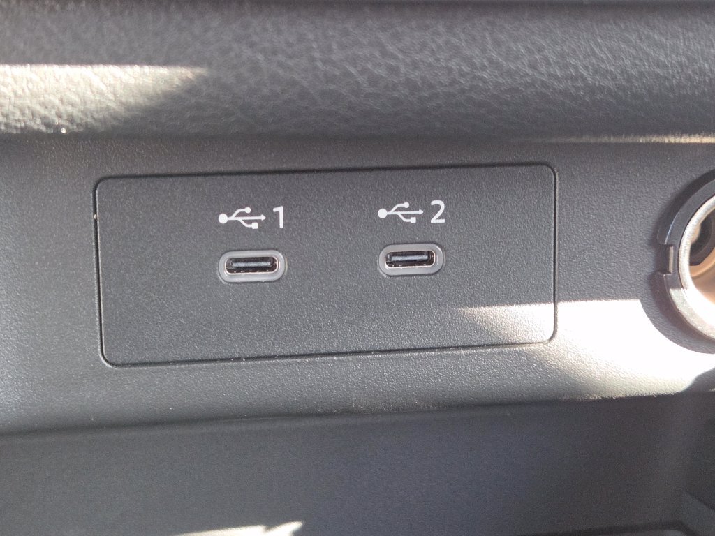 New 2026 Nissan Rogue S FWD image 11