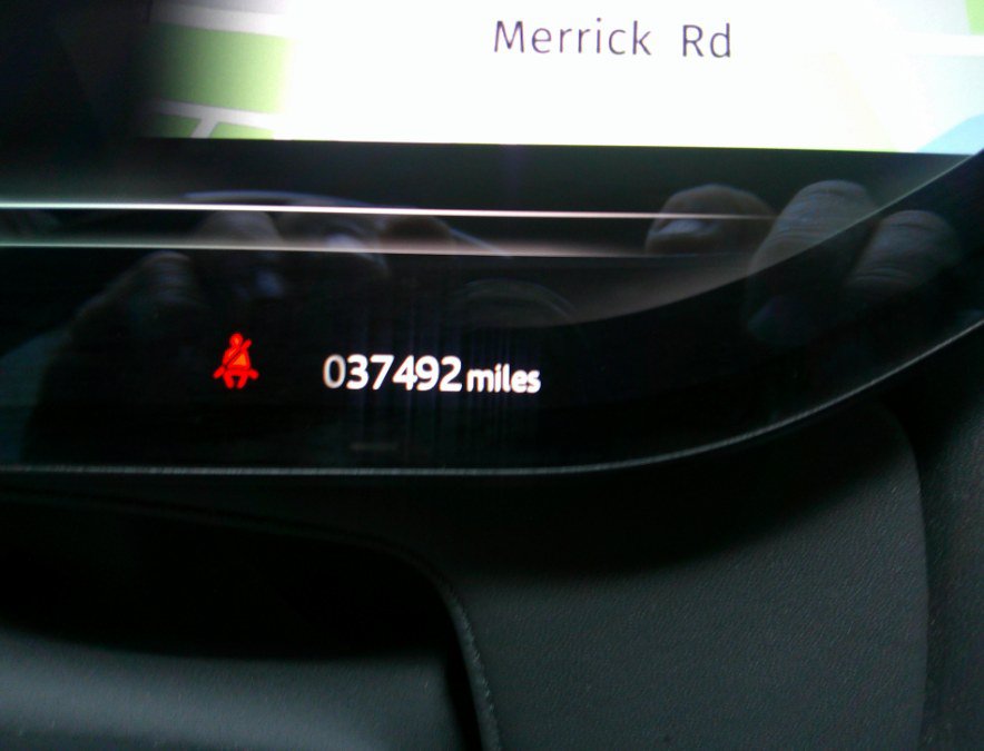 Used 2024 Land Rover Range Rover Long Wheelbase SE AWD/4WD image 81