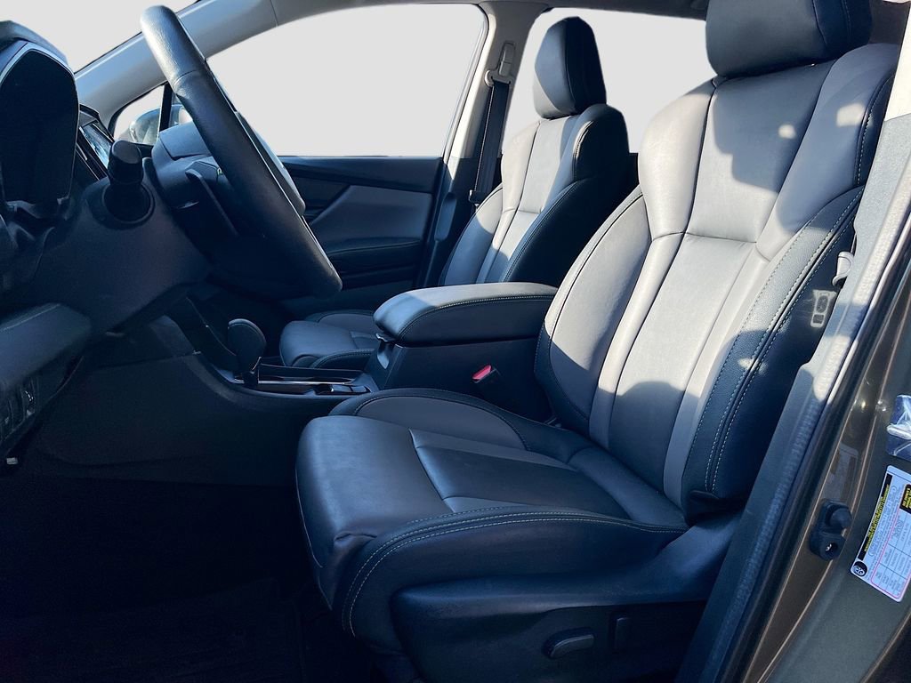 Used 2025 Subaru Ascent Onyx Edition image 19