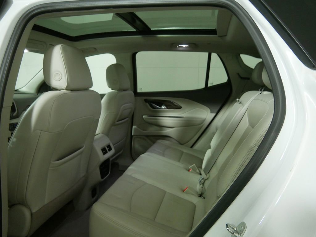 Used 2020 GMC Terrain Denali w/ Denali Premium Package image 20