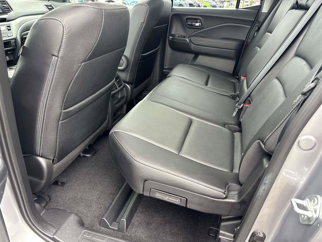 Used 2021 Honda Ridgeline RTL image 9