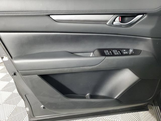 Certified 2023 MAZDA CX-5 AWD 2.5 S w/ Select Package image 18