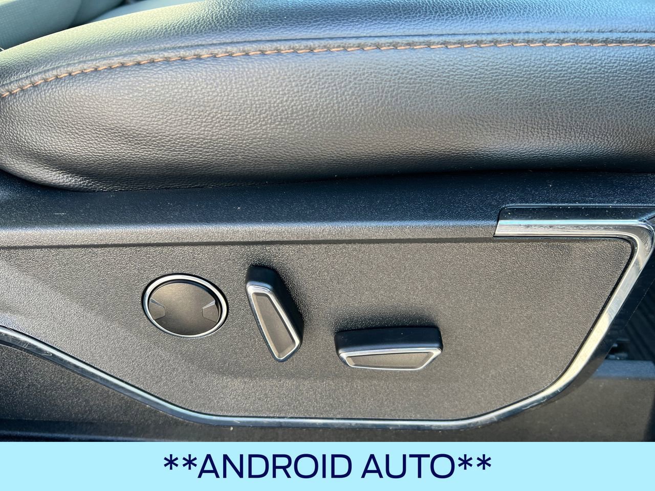 Certified 2023 Ford F150 Lightning Lariat w/ Equipment Group 511A High image 20