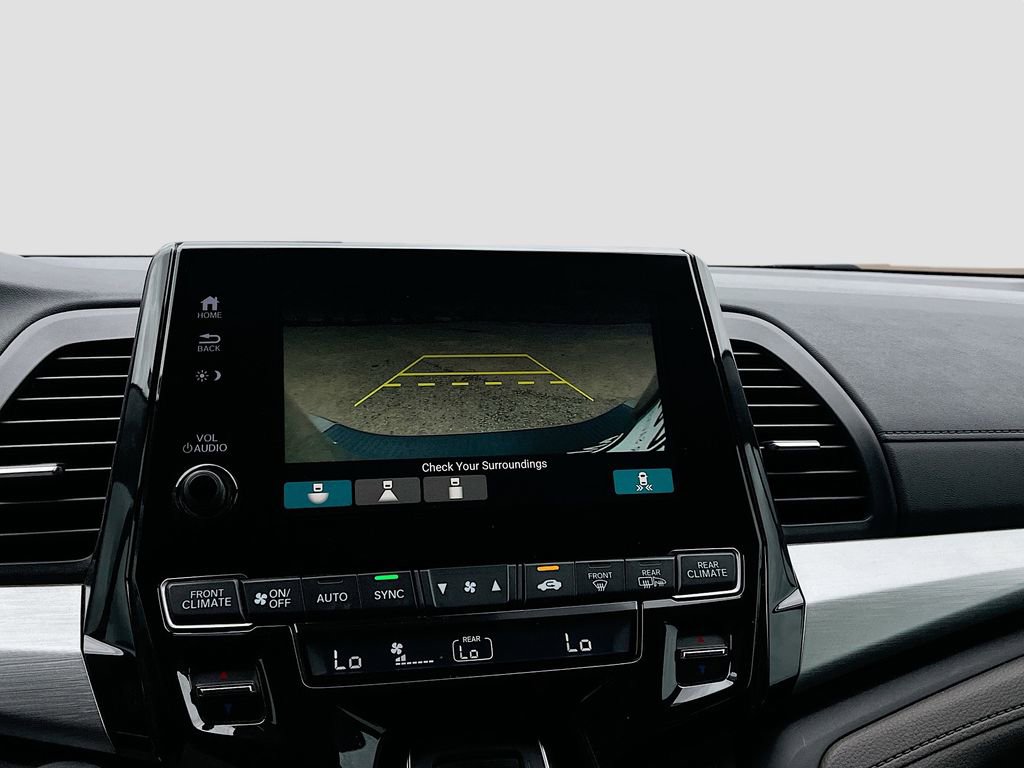 Used 2021 Honda Odyssey EX-L image 13