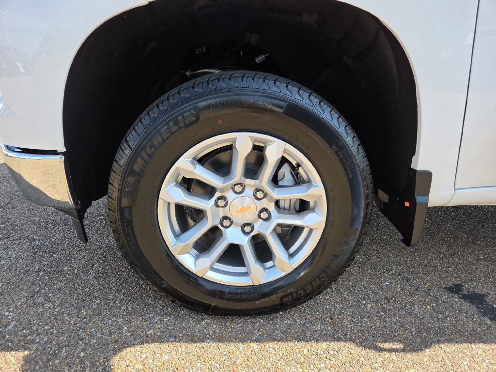 New 2026 Chevrolet Silverado 1500 LT RWD image 31