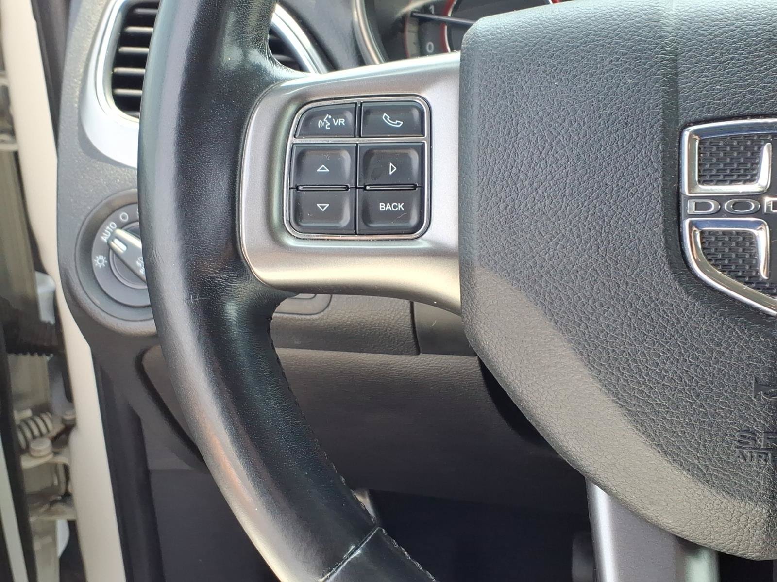 Used 2019 Dodge Journey Crossroad FWD image 16