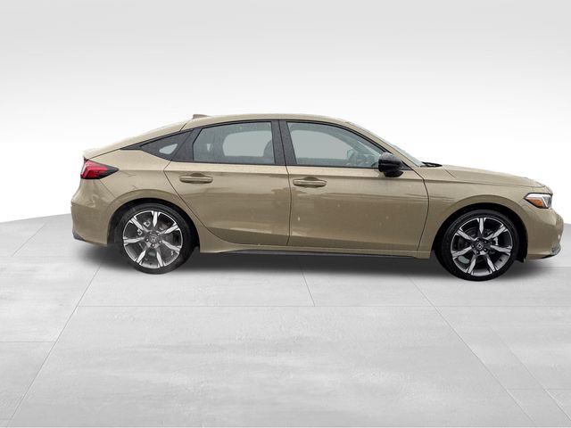 New 2026 Honda Civic Sport Touring image 9