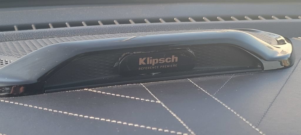 Used 2025 RAM 1500 Tungsten AWD/4WD image 22
