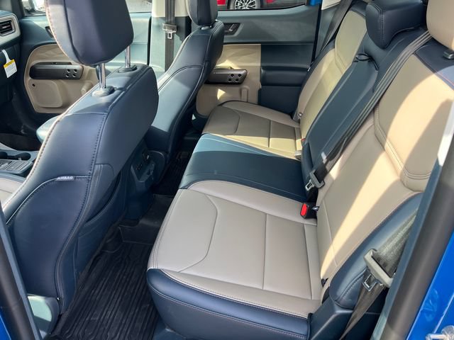 New 2026 Ford Maverick Lariat AWD/4WD image 20
