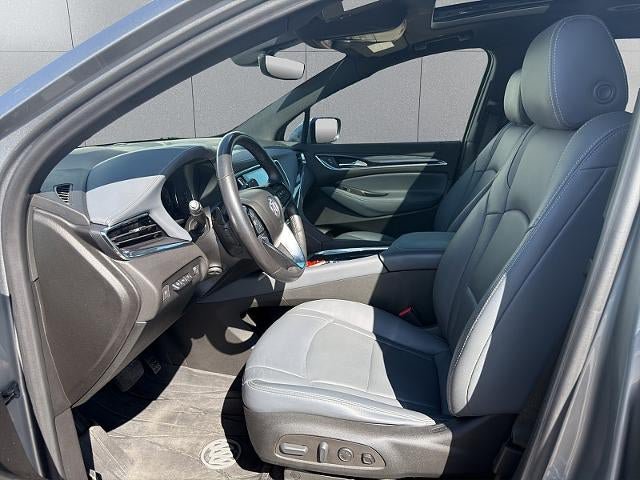 Used 2023 Buick Enclave Premium w/ Experience Buick Package AWD/4WD image 25
