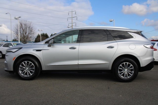 Used 2022 Buick Enclave Premium image 4