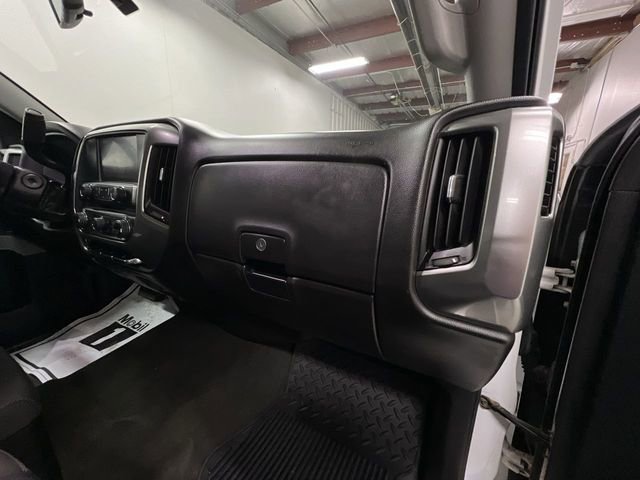 Certified 2018 Chevrolet Silverado 1500 LT w/ All Star Edition AWD/4WD image 25