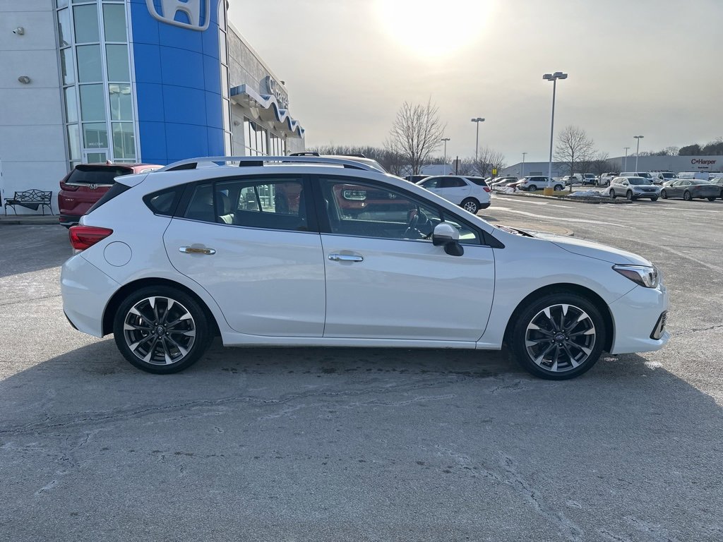 Used 2020 Subaru Impreza 2.0i Limited w/ Popular Package #2 image 2