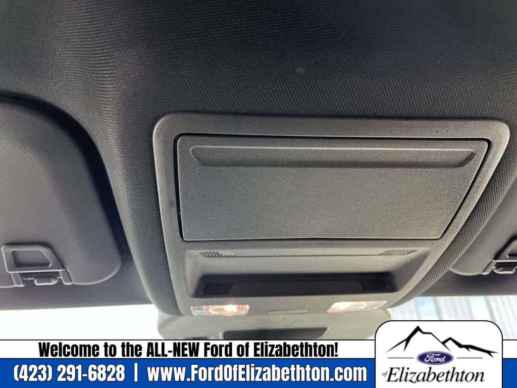 New 2026 Ford Escape ST-Line w/ Tech Pack #1 image 14