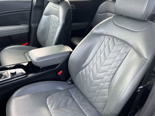 Used 2023 Kia Sportage X-Line w/ X-Line Premium Package image 28