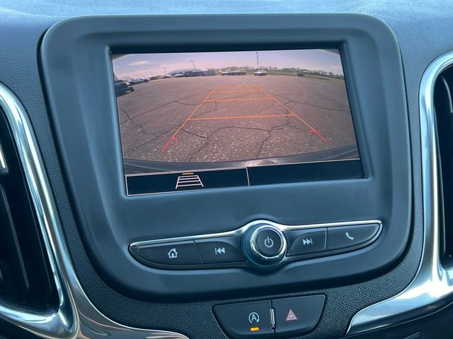 Certified 2024 Chevrolet Equinox LT AWD/4WD image 24