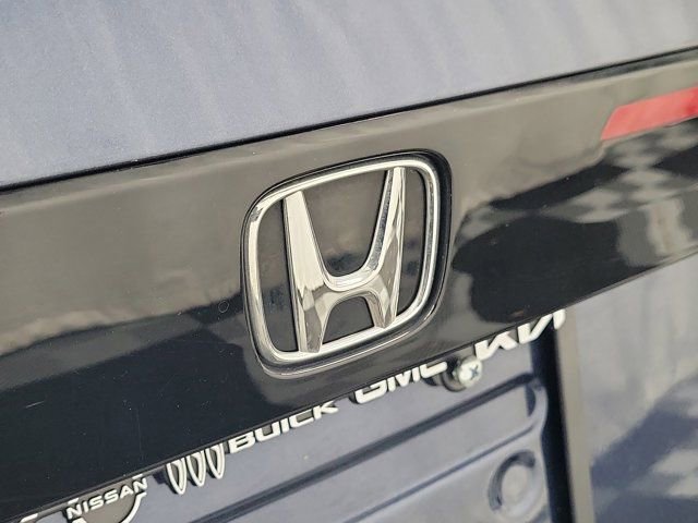 Certified 2024 Honda Accord EX image 11
