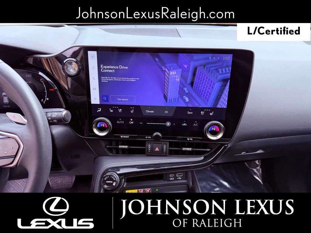 Used 2022 Lexus NX 350 AWD image 25