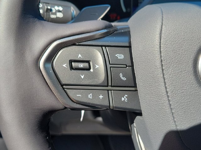 New 2026 Lexus TX 350 AWD w/ Technology Package image 22