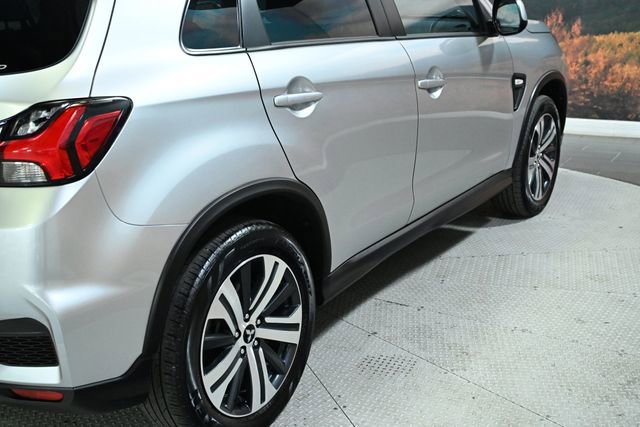 Used 2024 Mitsubishi Outlander Sport ES image 9