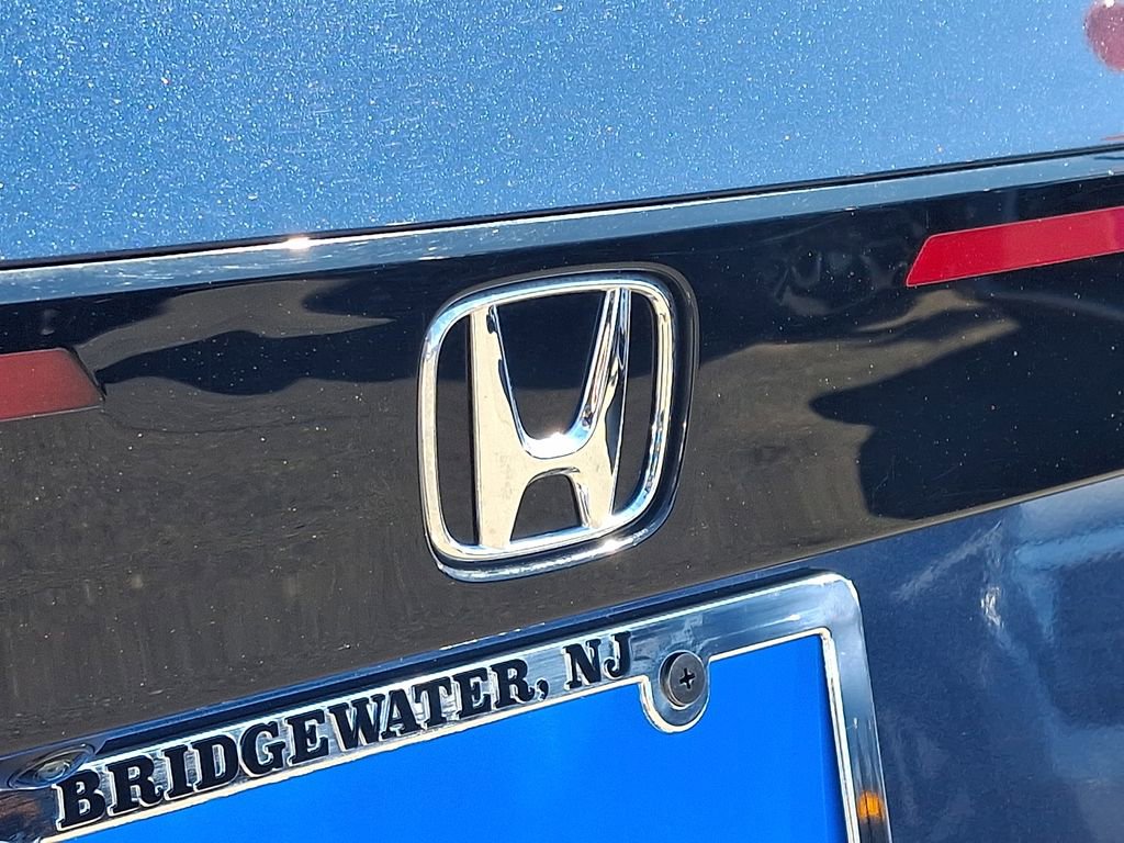 Used 2023 Honda Accord EX image 29