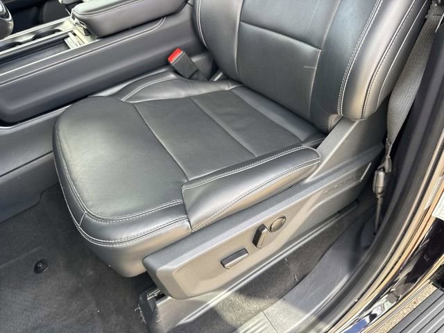 Used 2025 Ford Expedition Max Platinum image 22