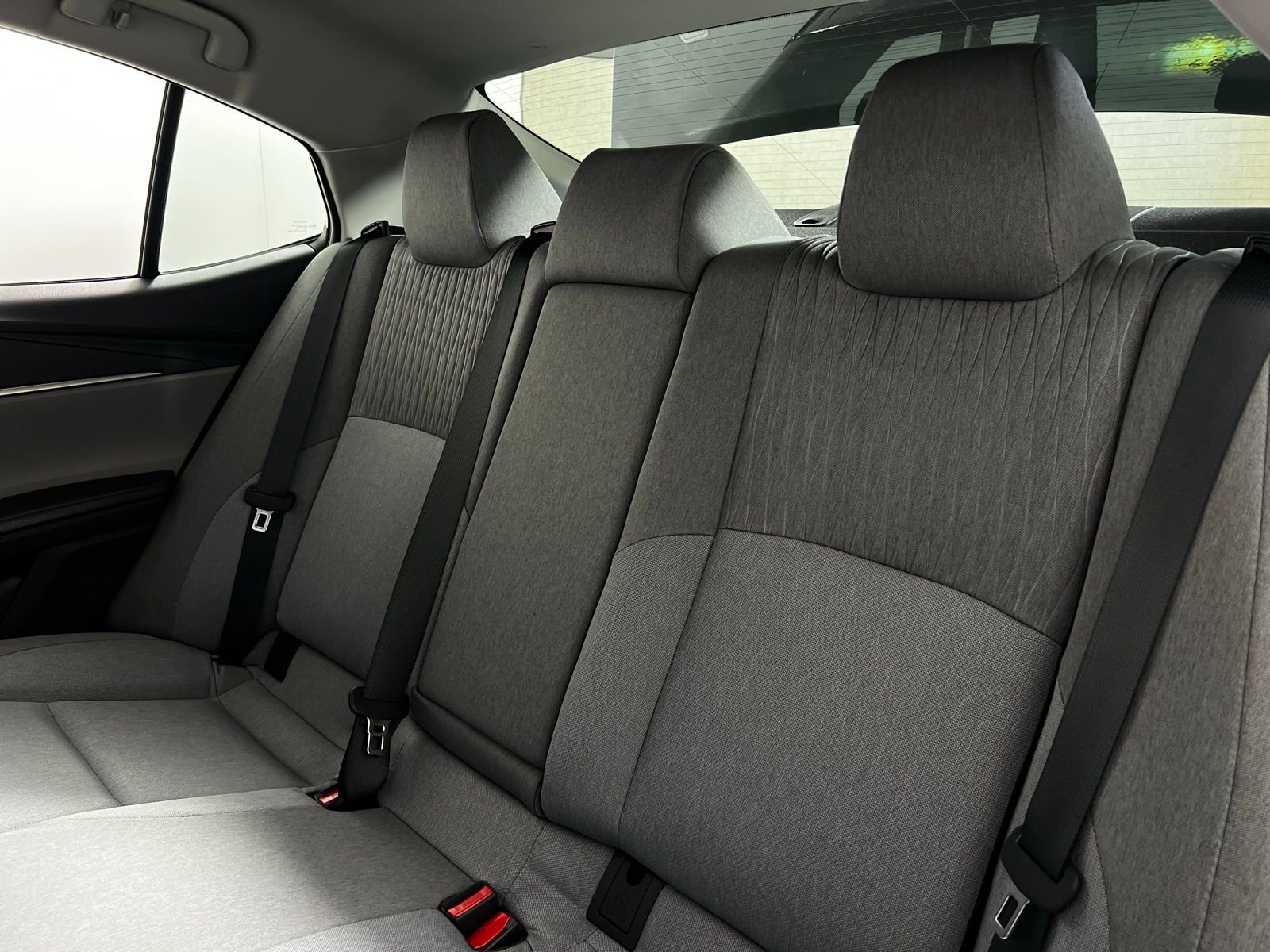 Used 2026 Toyota Camry LE w/ Convenience Package image 21