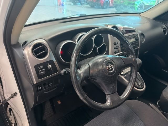 Used 2007 Toyota Matrix FWD image 11