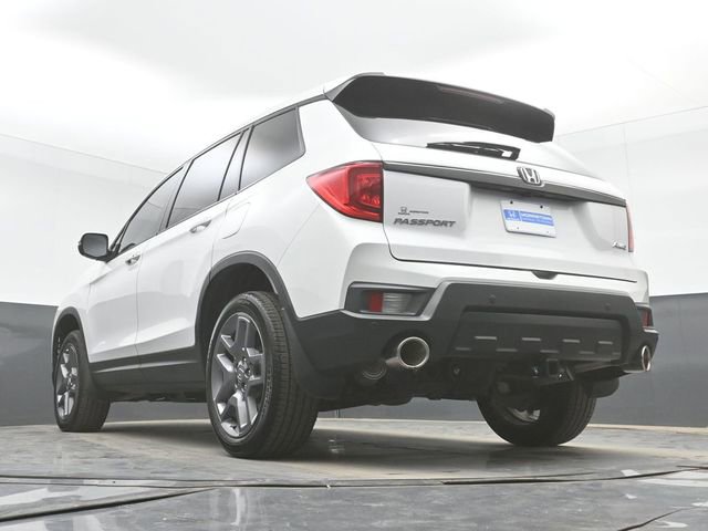 Used 2023 Honda Passport EX-L image 46