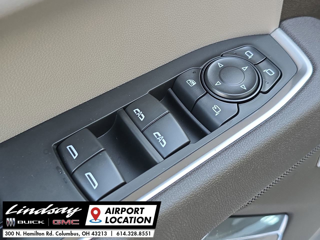 New 2025 GMC Sierra 1500 SLT w/ SLT Premium Plus Package image 23