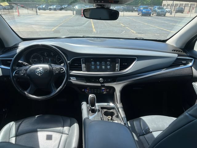 Used 2019 Buick Enclave Premium w/ Experience Buick Package AWD/4WD image 14