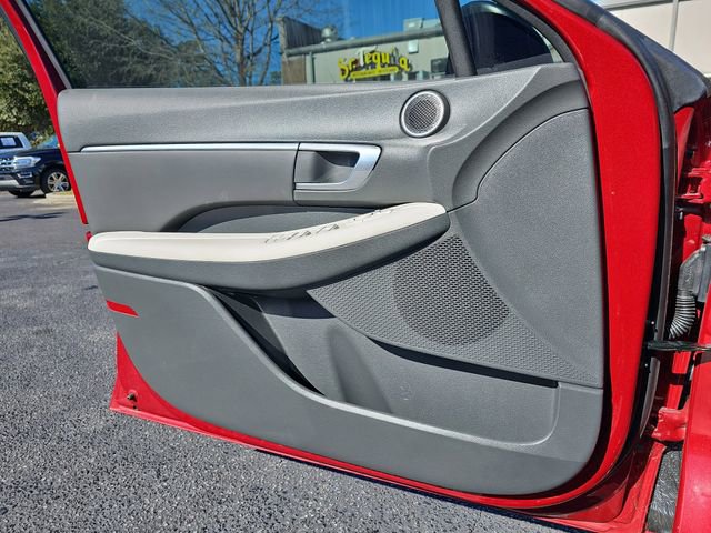 Used 2023 Hyundai Sonata SEL image 31