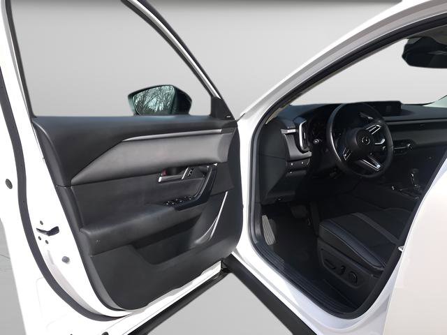 Used 2025 MAZDA CX-50 AWD 2.5 S w/ Premium Package image 13