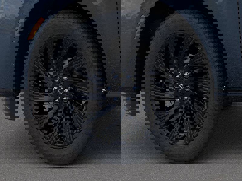 New 2025 Lincoln Navigator L Reserve w/ Jet Appearance Package image 19