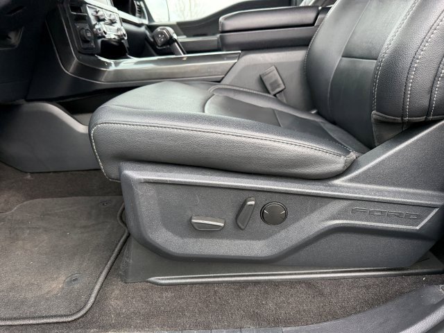 Used 2023 Ford F150 XLT w/ Equipment Group 302A High image 15