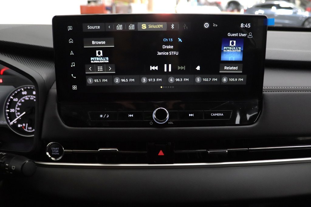 Used 2026 Mitsubishi Outlander AWD image 28