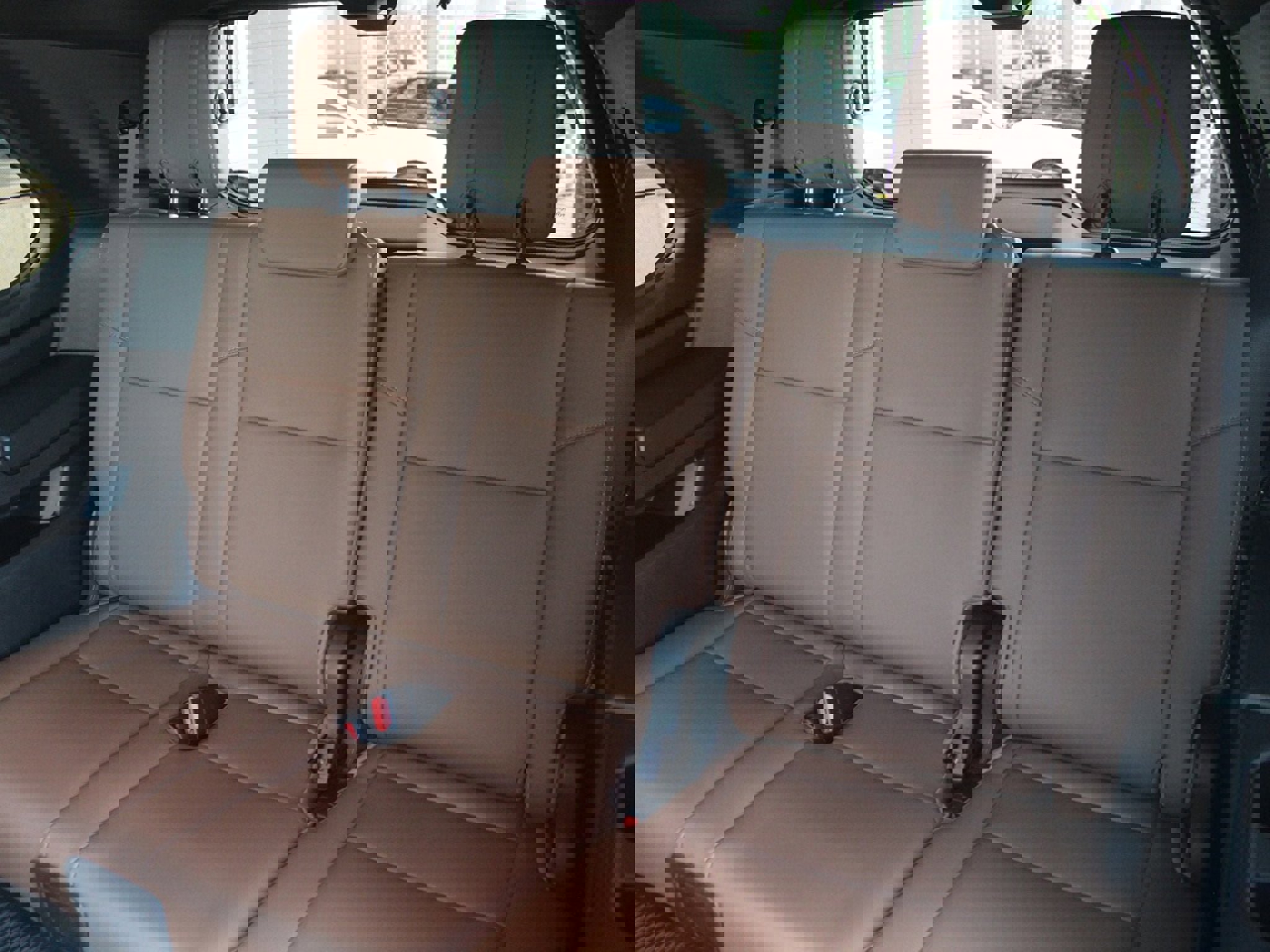 New 2026 Toyota Sequoia 1794 Edition image 32