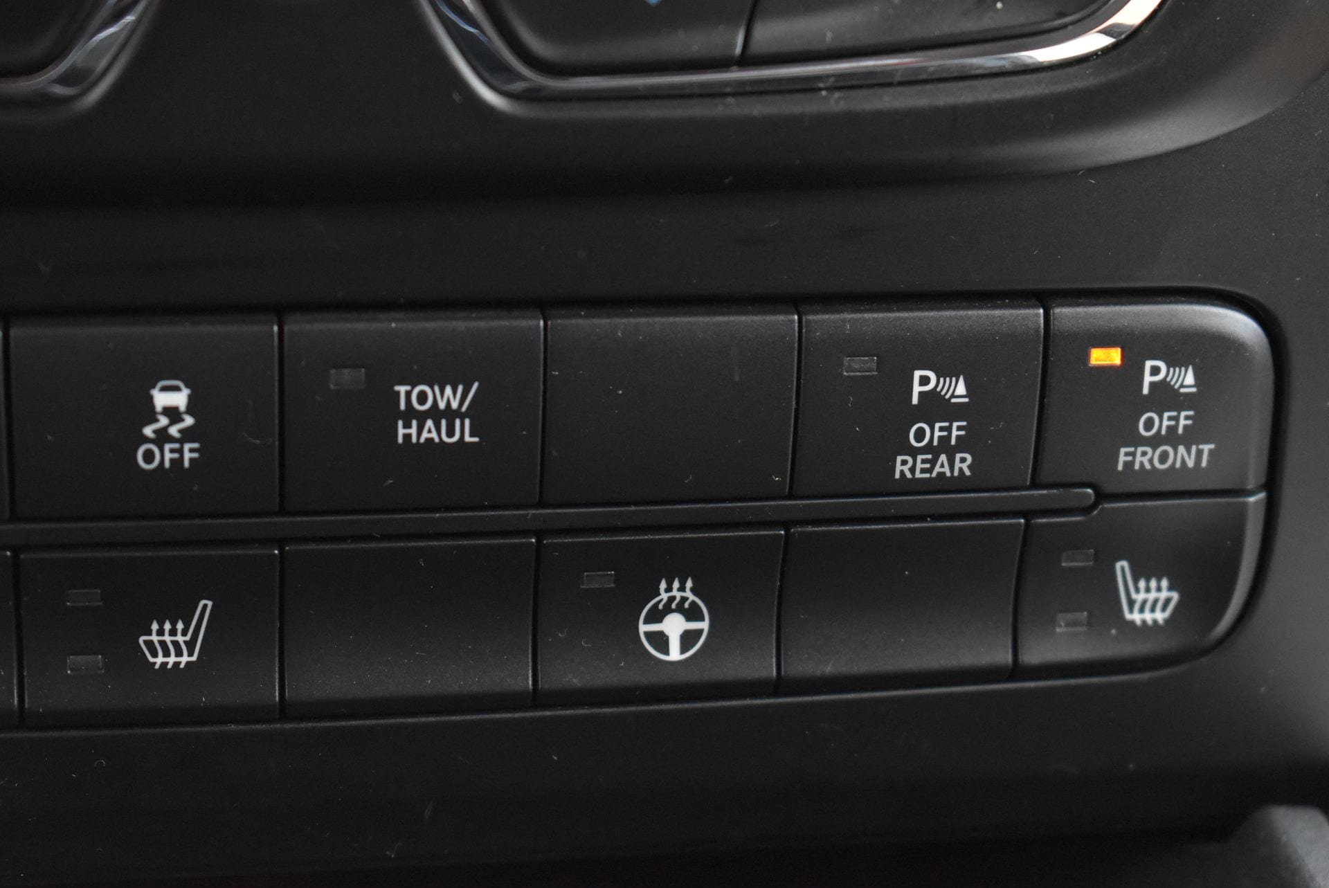 Used 2016 RAM 1500 Big Horn image 30