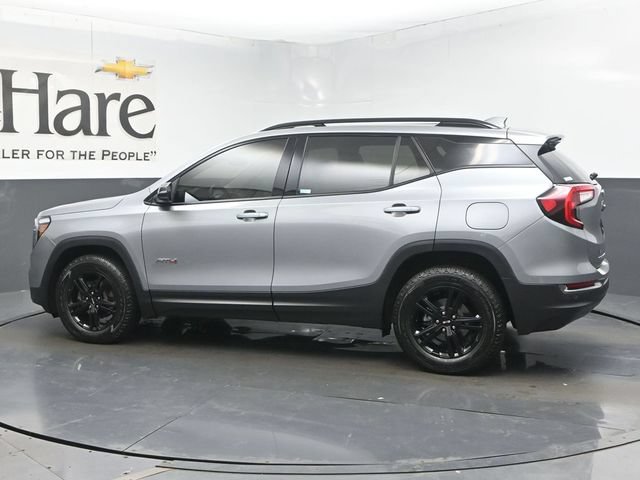Used 2024 GMC Terrain AT4 AWD/4WD image 69