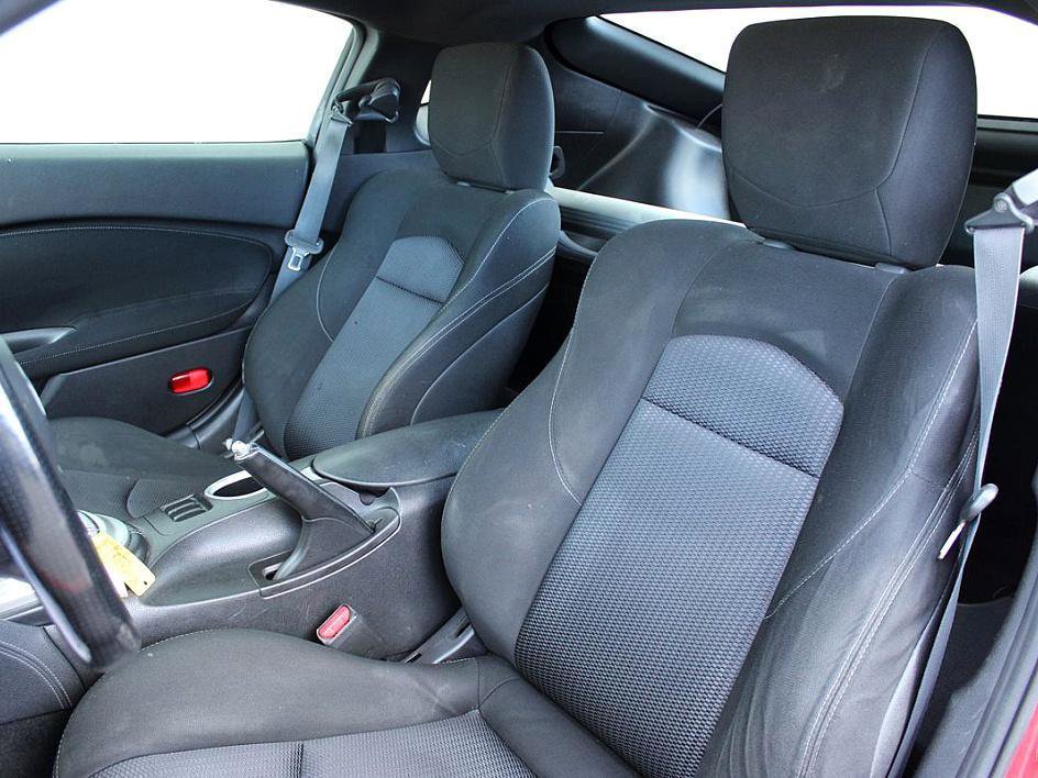Used 2012 Nissan 370Z Coupe image 17