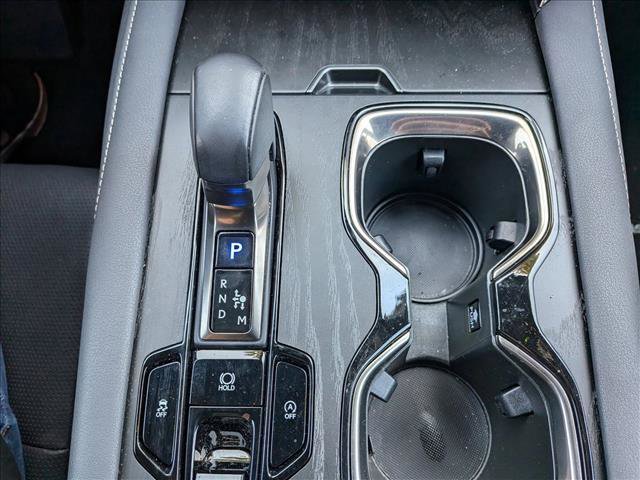 Used 2025 Lexus RX 350 Premium Plus w/ Convenience Package image 12