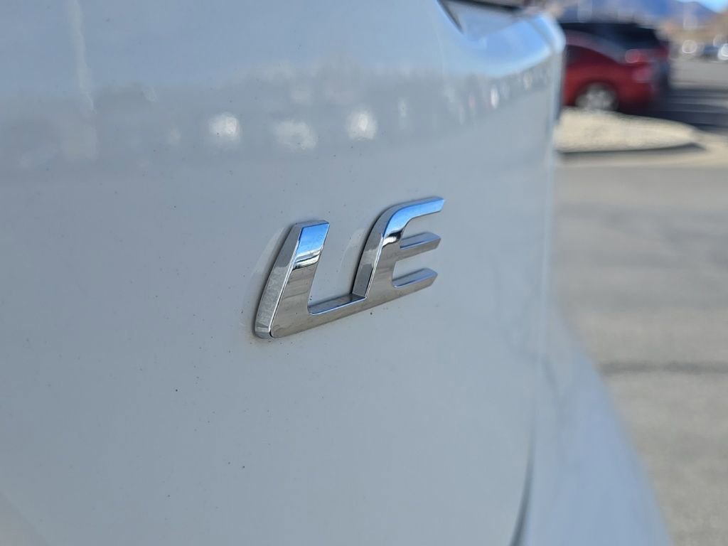 Used 2024 Toyota Corolla LE image 10