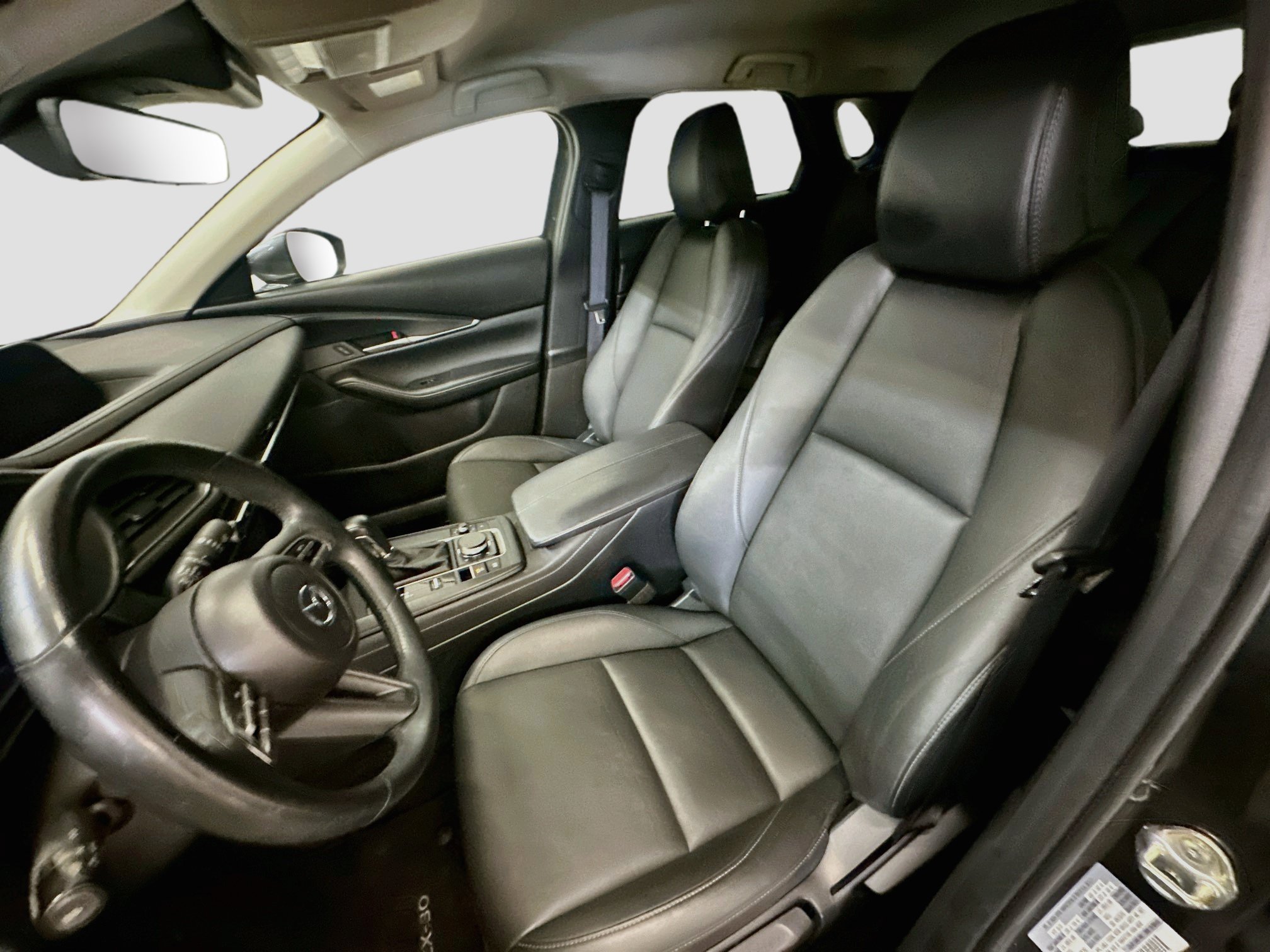 Used 2023 MAZDA CX-30 AWD 2.5 S w/ Select Package image 13