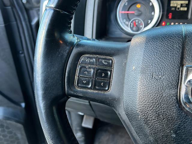 Used 2014 RAM 1500 Big Horn image 27