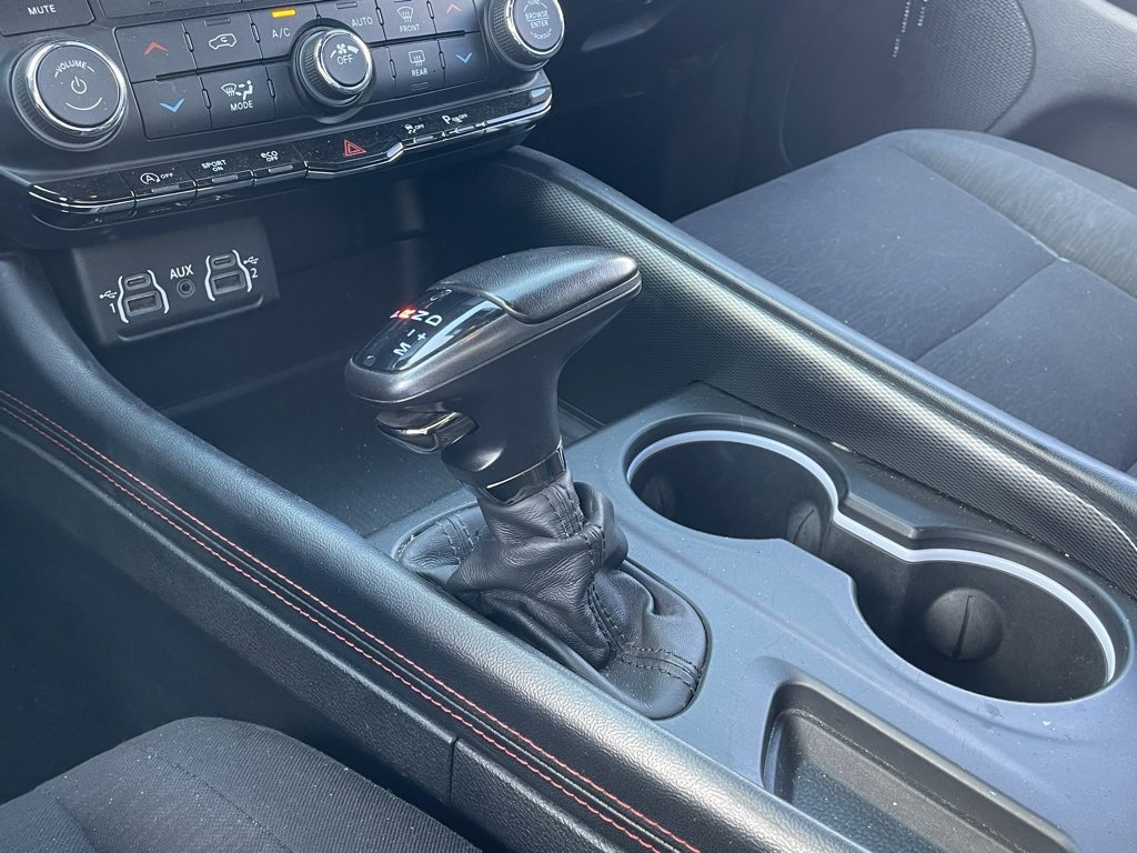 Certified 2023 Dodge Durango GT image 31