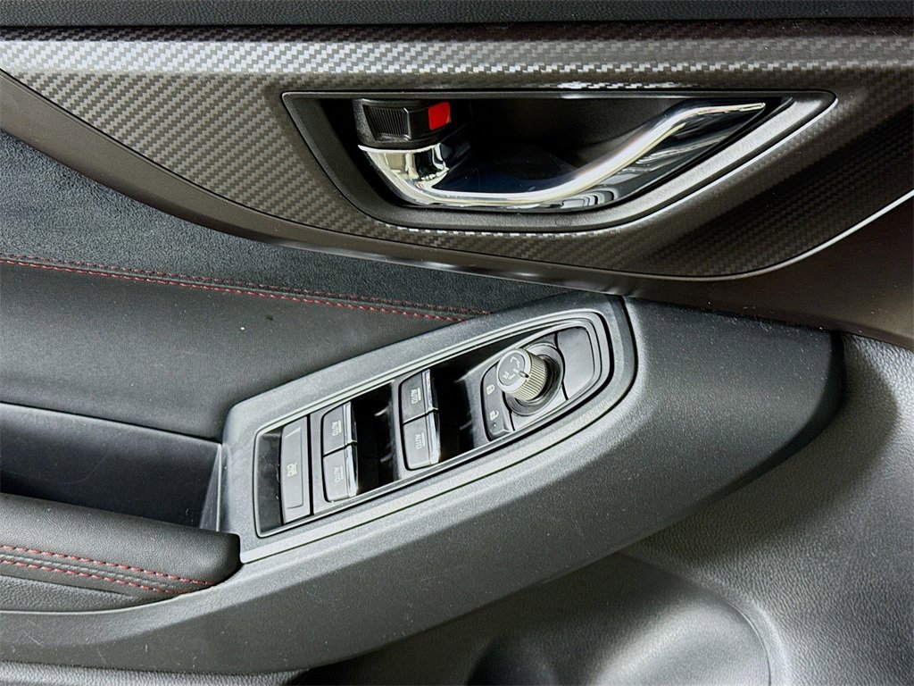 Used 2022 Subaru WRX GT image 25