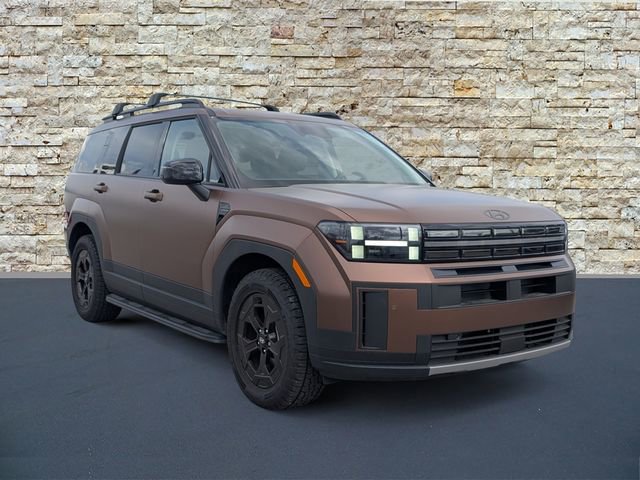 Used 2025 Hyundai Santa Fe XRT image 1